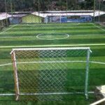 Biaya Membuat Lapangan Futsal