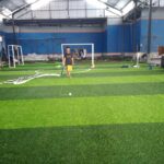 Mengenal Pentingnya Jasa Kontraktor Lapangan Olahraga