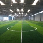 Kontraktor Lapangan Futsal Indonesia