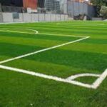 Kontraktor Lapangan Olahraga Berpengalaman