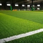 kontraktor lapangan futsal terpercaya