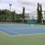 Kelebihan Menggunakan Jasa Kontraktor Lapangan Tenis Terpercaya