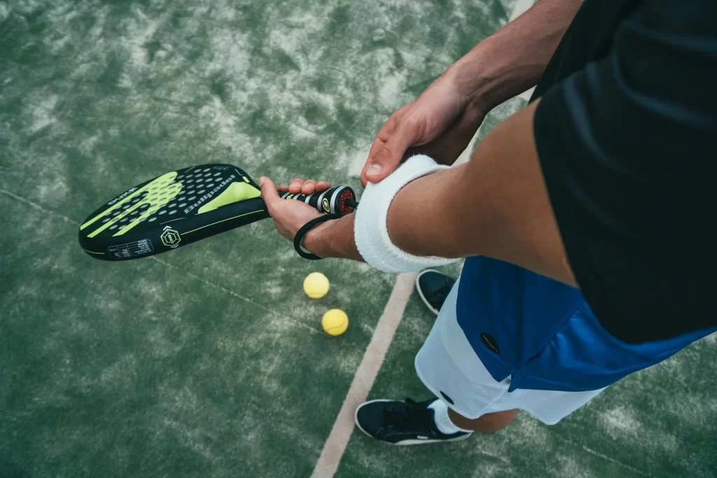 Aspek Legalitas Dan Perizinan Pembangunan Lapangan Padel